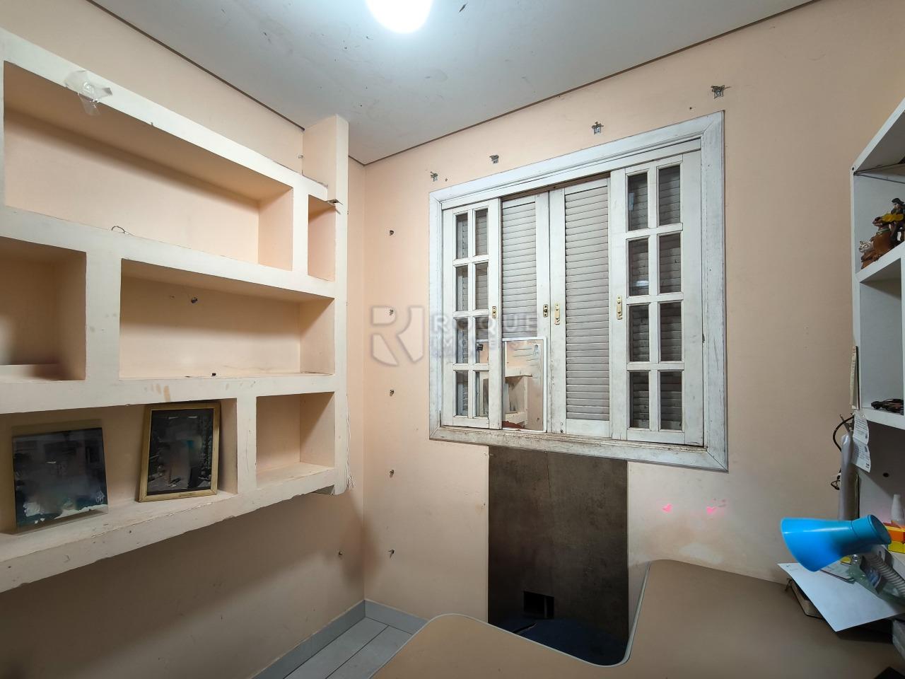 Casa Residencial à venda no bairro Residencial Econômico Manoel Simão de Barros Levy: ATELIÊ