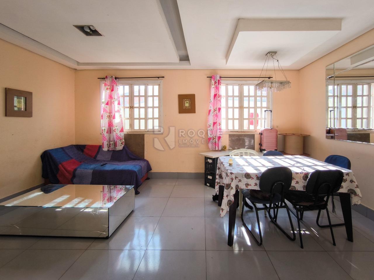 Casa Residencial à venda no bairro Residencial Econômico Manoel Simão de Barros Levy: SALA DE ESTAR