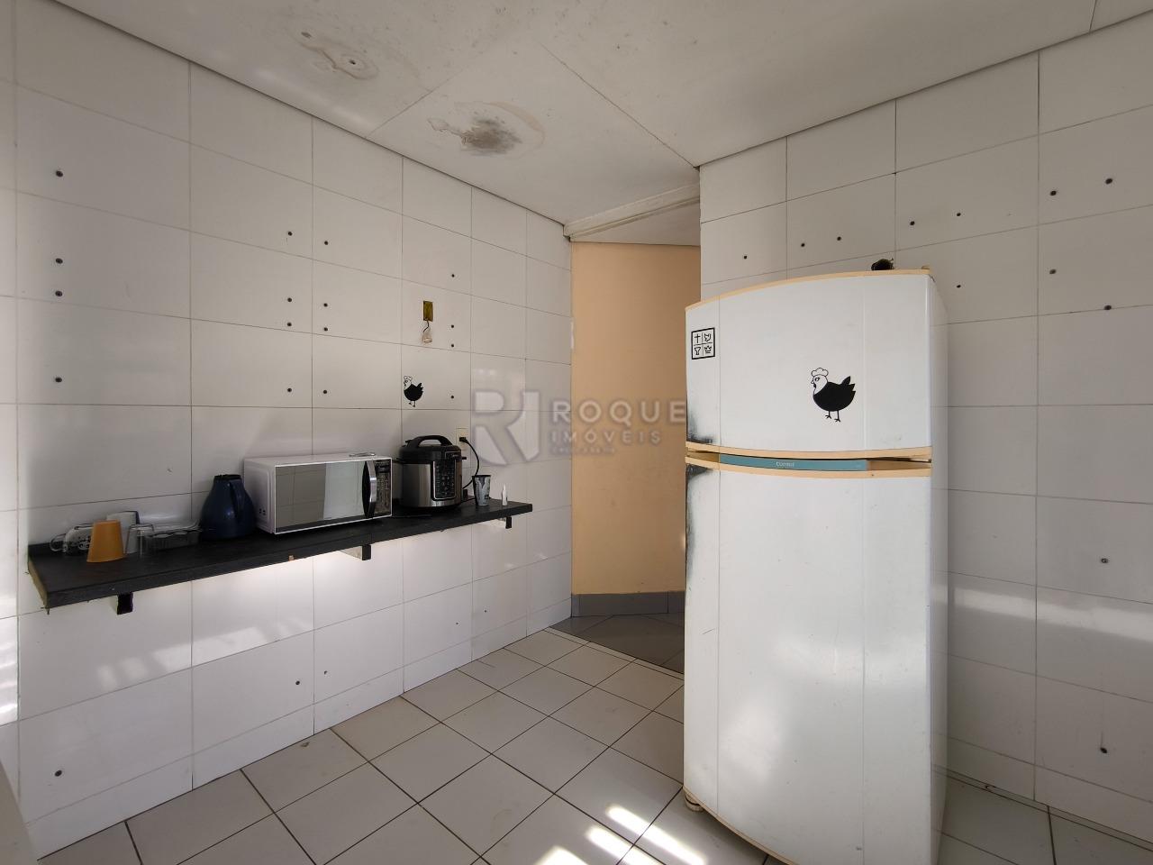 Casa Residencial à venda no bairro Residencial Econômico Manoel Simão de Barros Levy: COZINHA