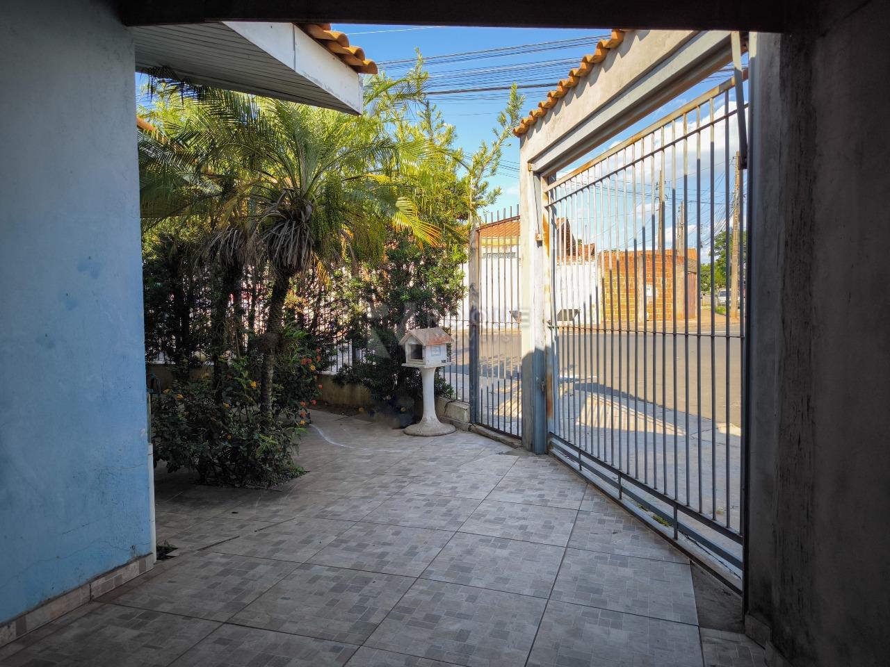 Casa Residencial à venda no bairro Residencial Econômico Manoel Simão de Barros Levy: JARDIM