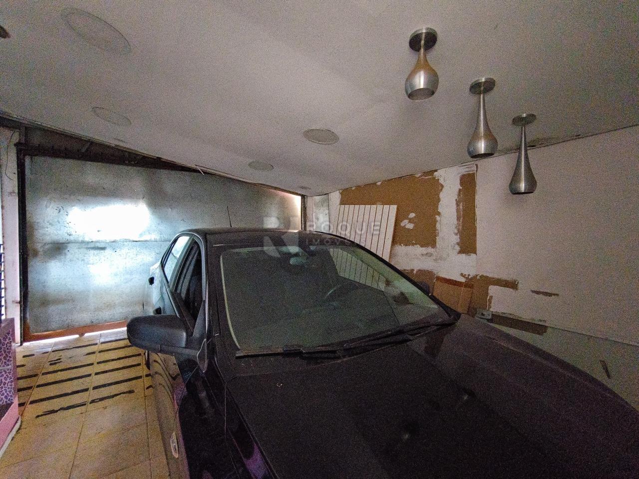 Casa Residencial à venda no bairro Residencial Econômico Manoel Simão de Barros Levy: GARAGEM 2