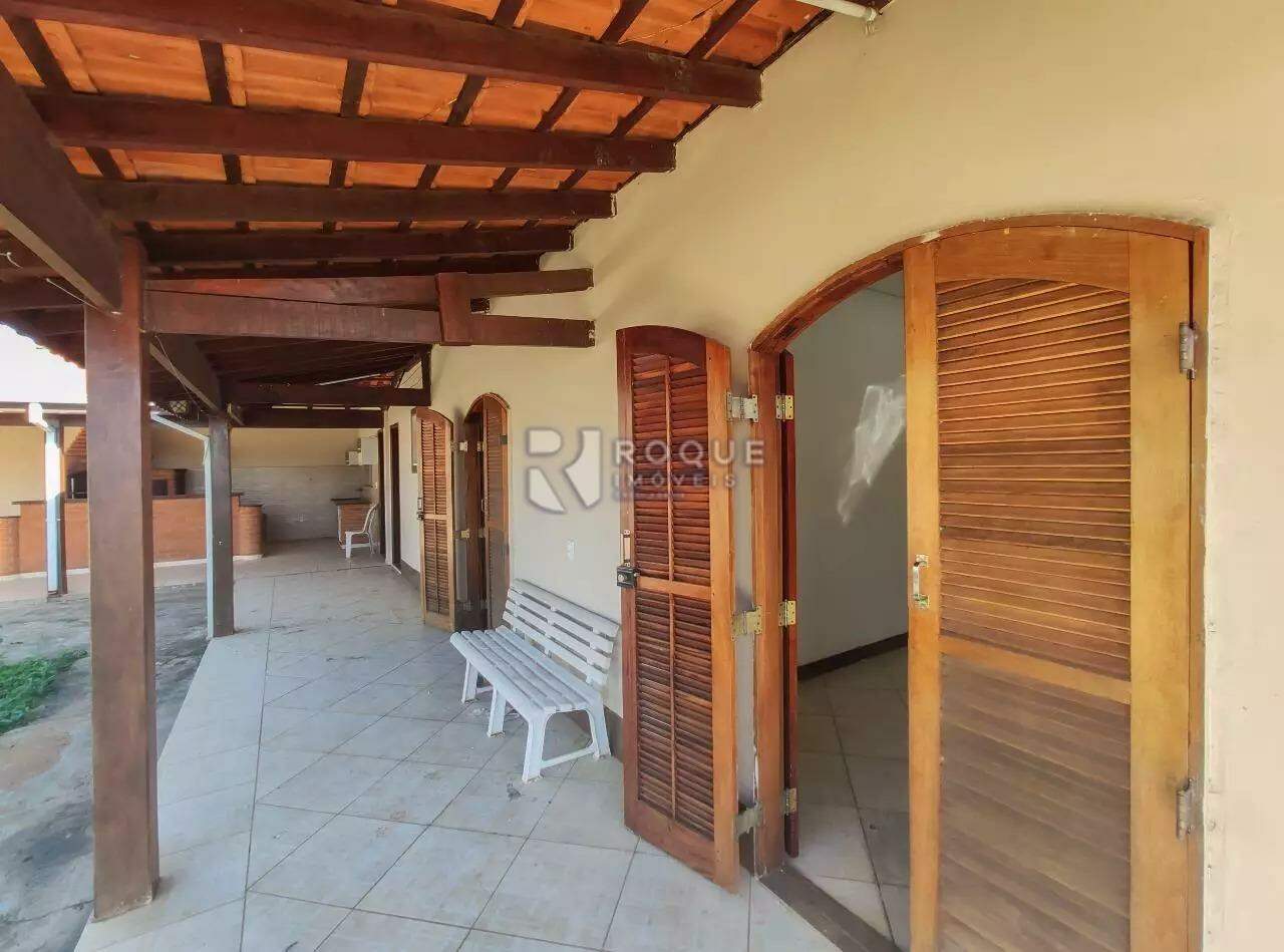 Chácara à venda no bairro Bairro dos Pires: