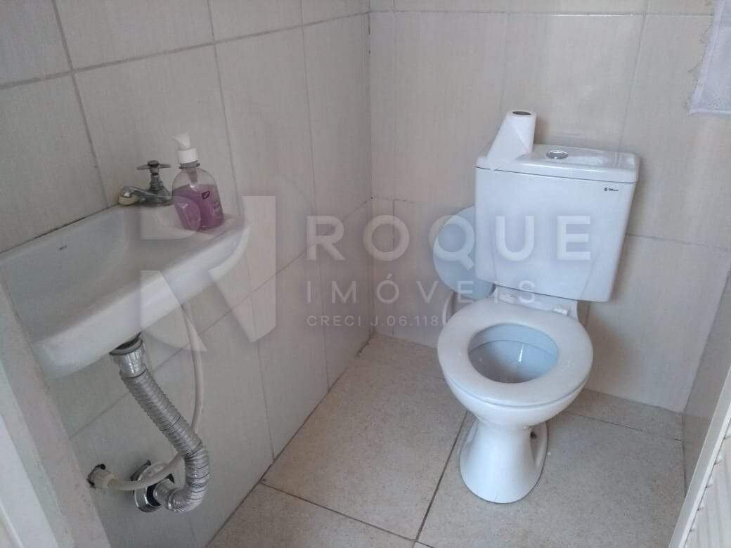 Casa Residencial à venda no bairro Vila Rocha: 