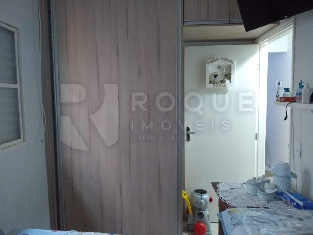 Casa Residencial à venda no bairro Vila Rocha: 