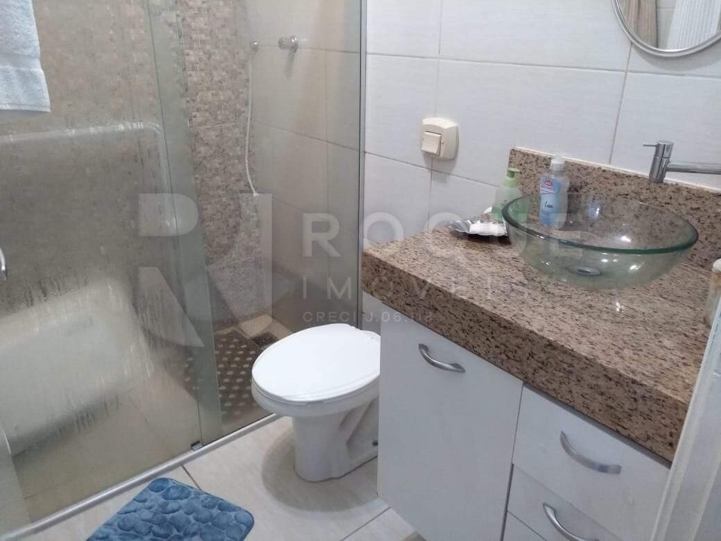 Casa Residencial à venda no bairro Vila Rocha: 