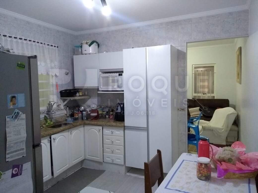Casa Residencial à venda no bairro Vila Rocha: 
