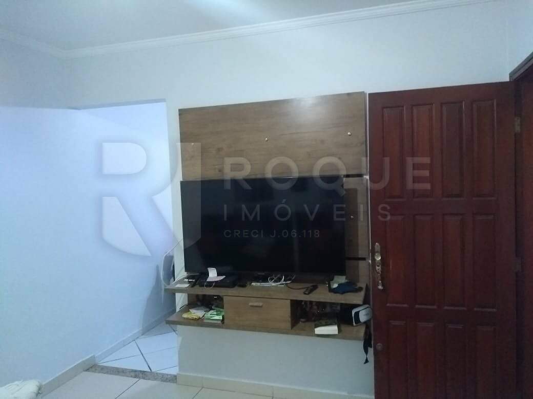 Casa Residencial à venda no bairro Vila Rocha: 