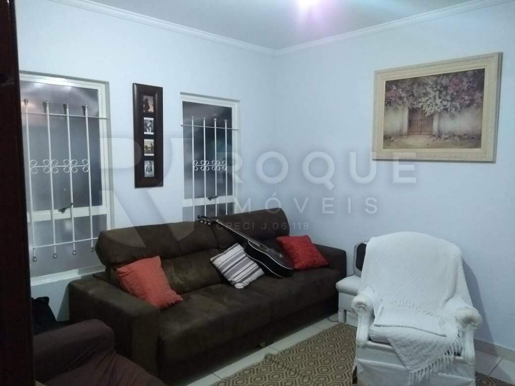Casa Residencial à venda no bairro Vila Rocha: 