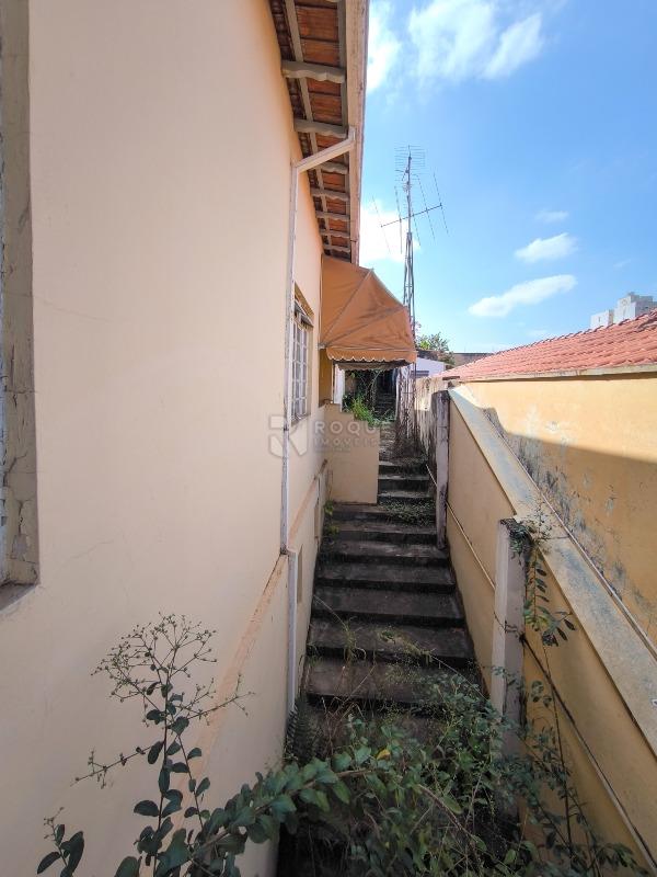 Casa Comercial à venda no bairro Centro: LATERAL EXTERNA
