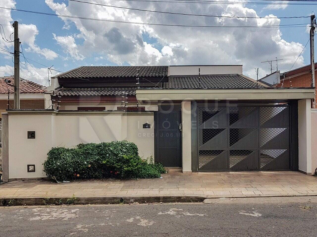 Casa Residencial para aluguel no bairro Jardim Paulista: 