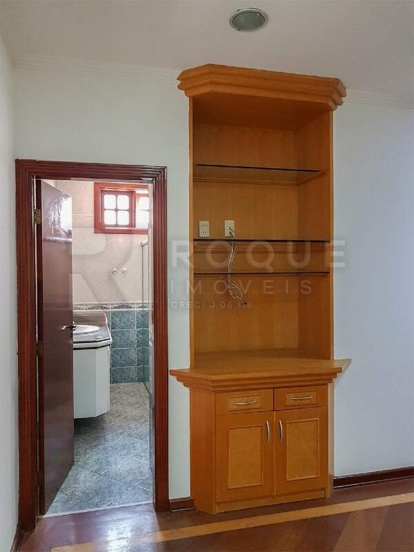 Casa Residencial para aluguel no bairro Jardim Paulista: 