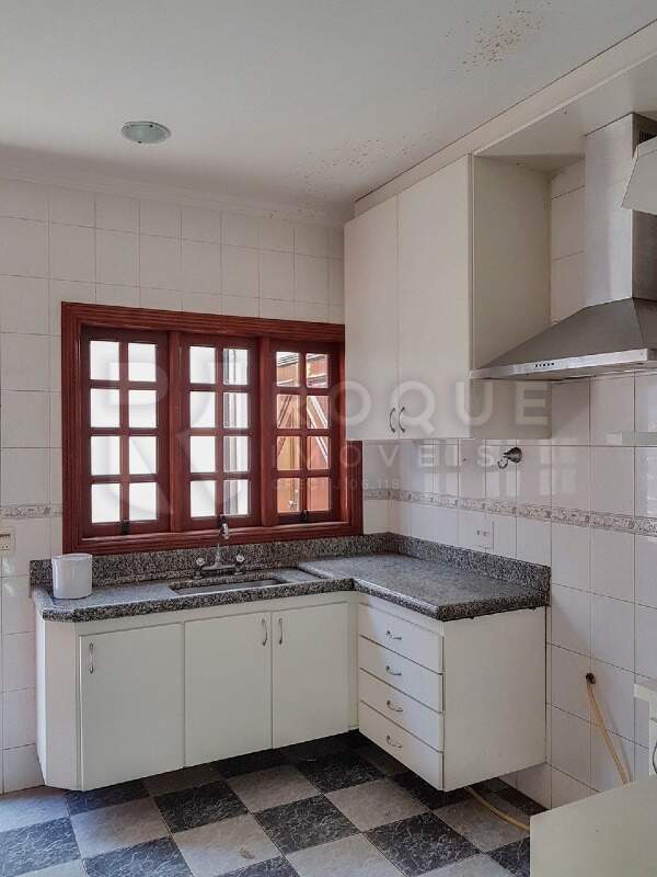 Casa Residencial para aluguel no bairro Jardim Paulista: 