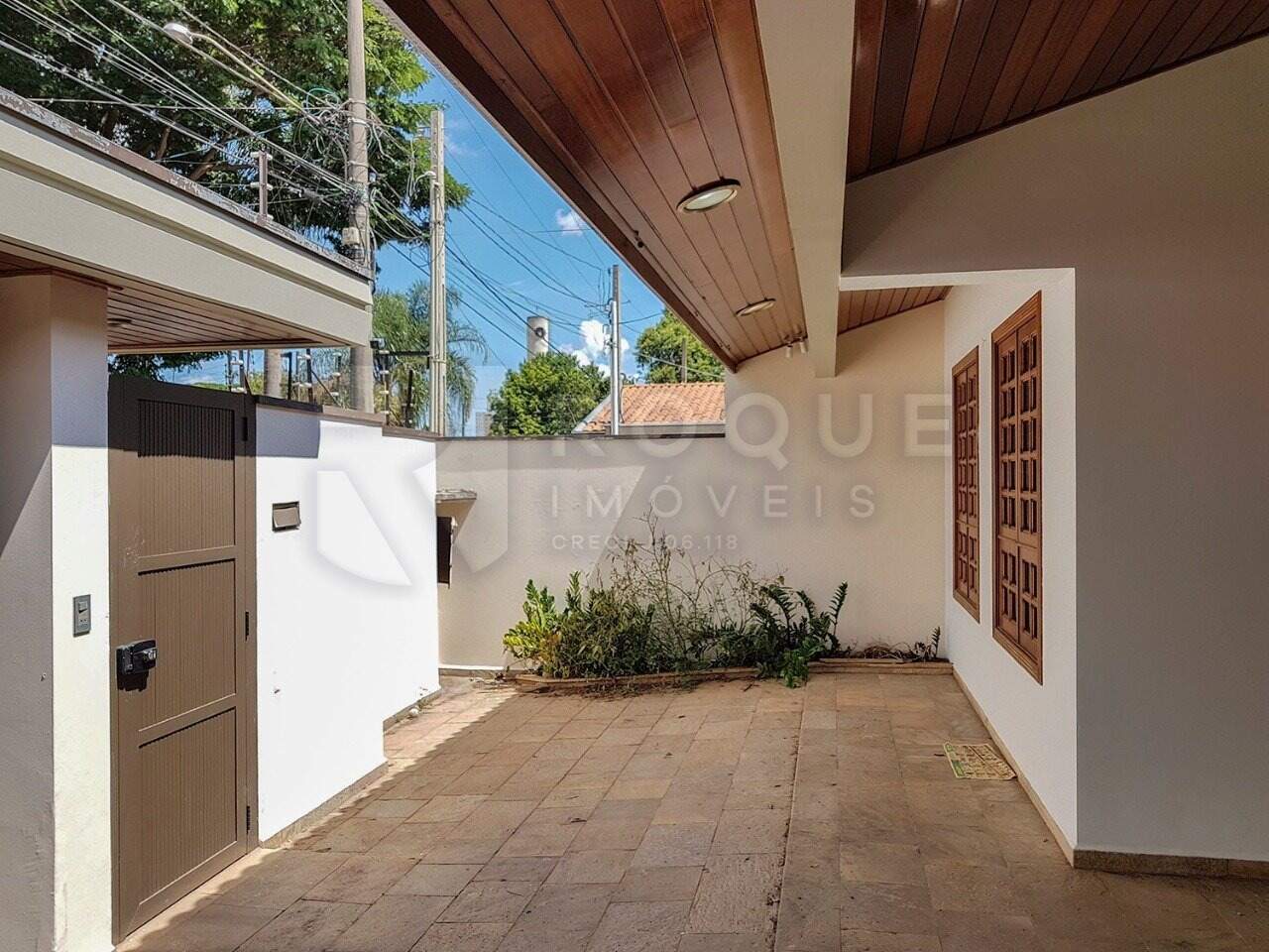 Casa Residencial para aluguel no bairro Jardim Paulista: 