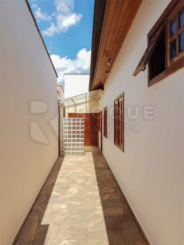 Casa Residencial para aluguel no bairro Jardim Paulista: 