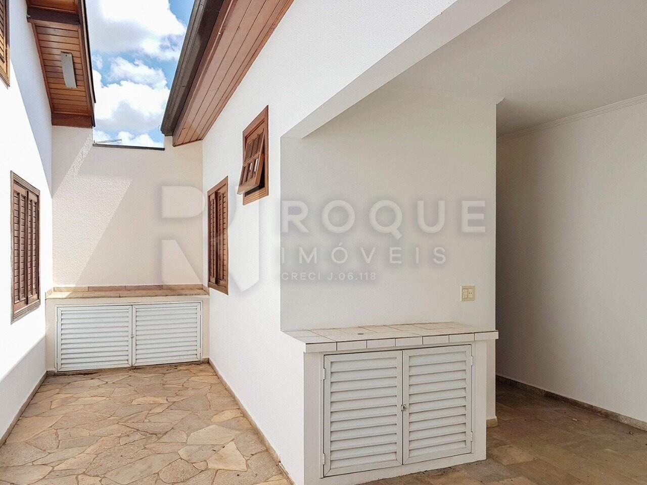 Casa Residencial para aluguel no bairro Jardim Paulista: 