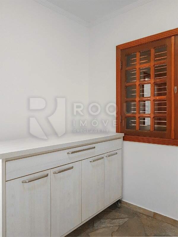 Casa Residencial para aluguel no bairro Jardim Paulista: 