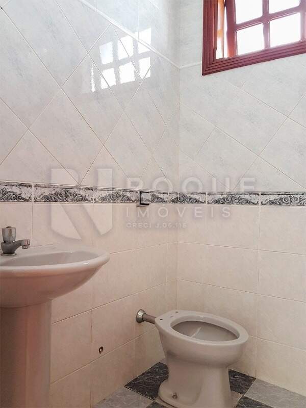 Casa Residencial para aluguel no bairro Jardim Paulista: 