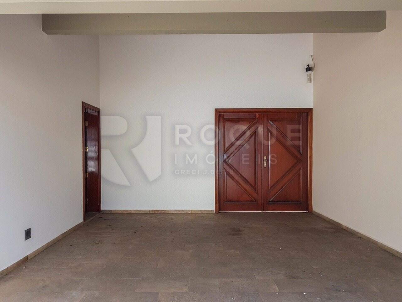 Casa Residencial para aluguel no bairro Jardim Paulista: 
