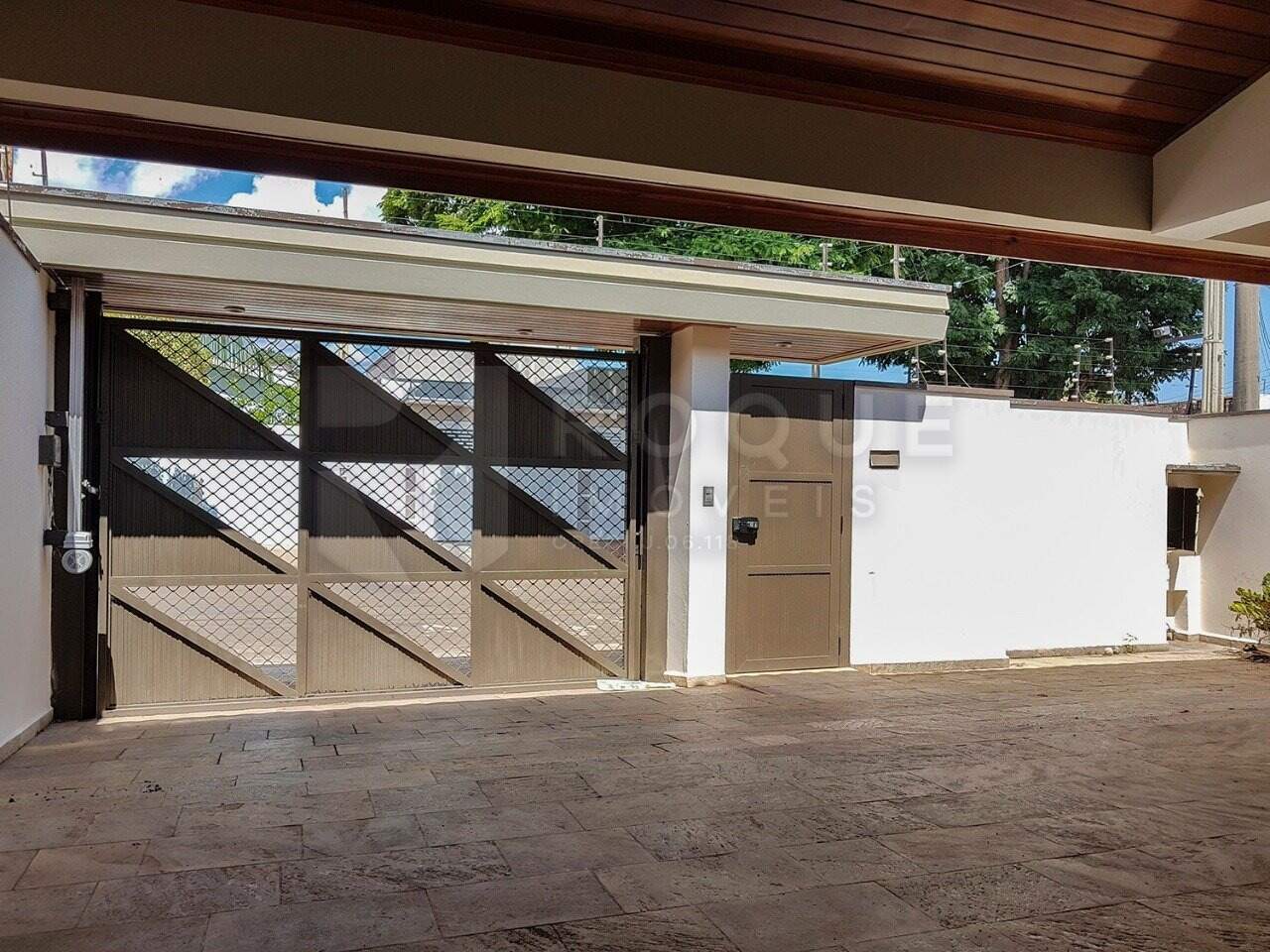 Casa Residencial para aluguel no bairro Jardim Paulista: 