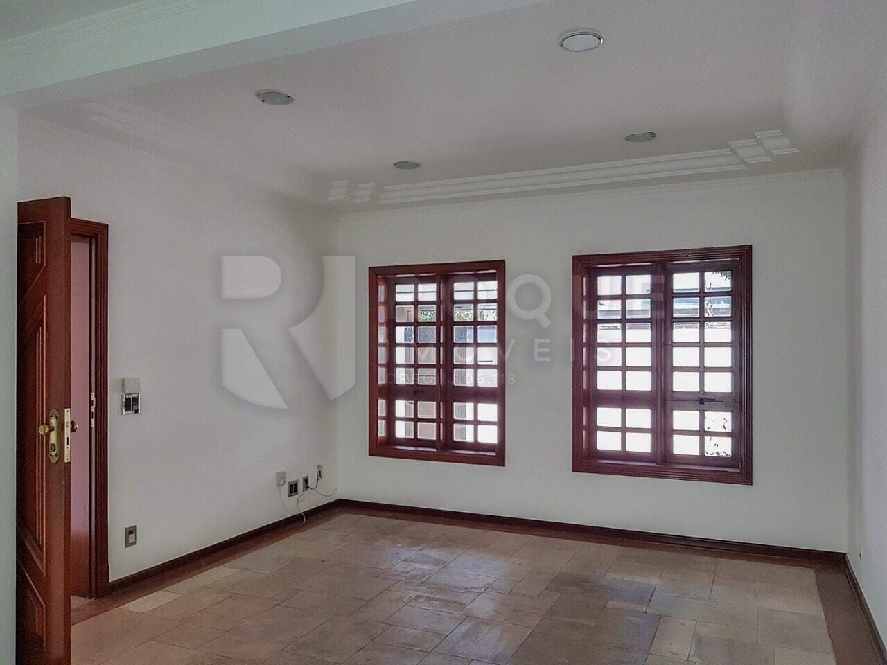 Casa Residencial para aluguel no bairro Jardim Paulista: 