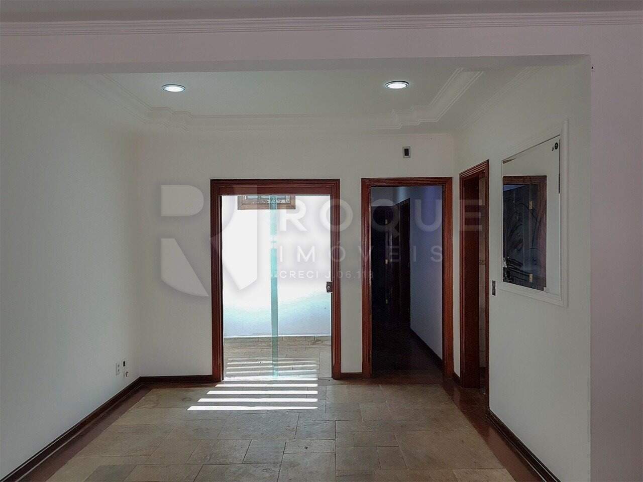 Casa Residencial para aluguel no bairro Jardim Paulista: 