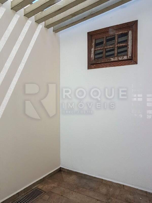 Casa Residencial para aluguel no bairro Jardim Paulista: 