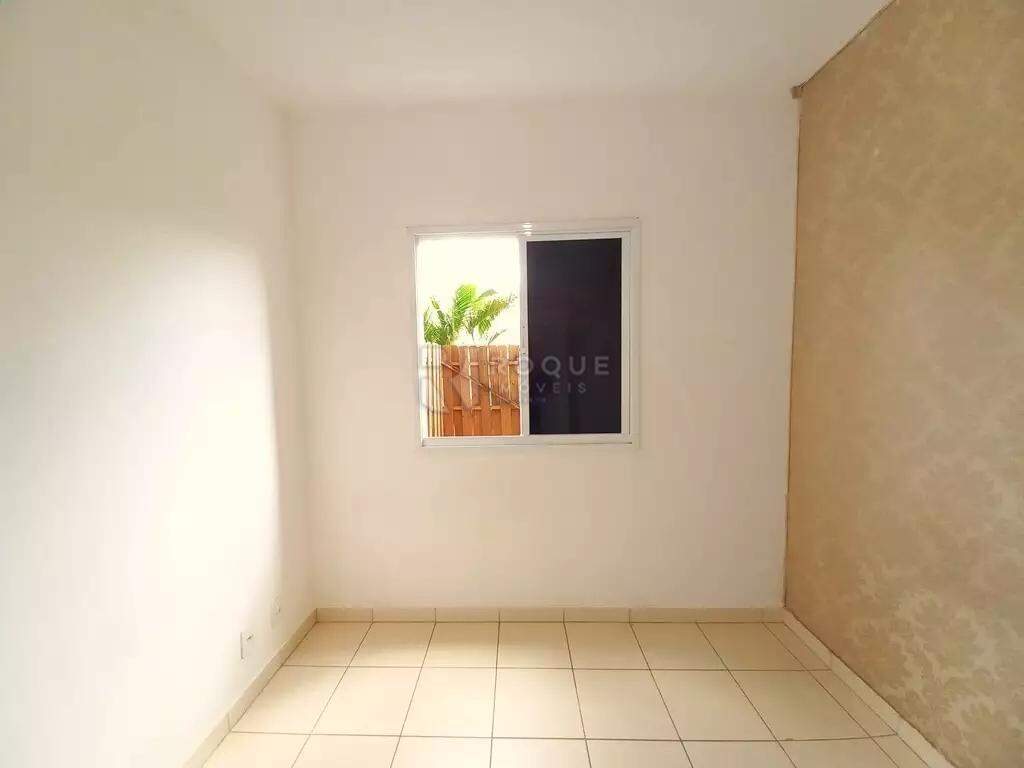 Apartamento à venda no bairro Jardim Parque Novo Mundo: 