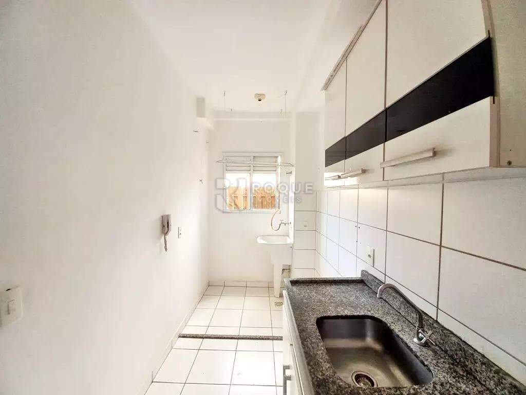 Apartamento à venda no bairro Jardim Parque Novo Mundo: 