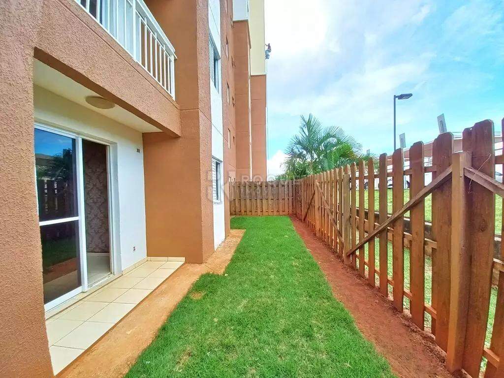 Apartamento à venda no bairro Jardim Parque Novo Mundo: 