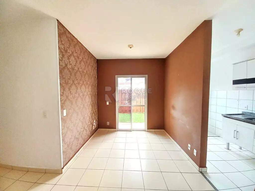 Apartamento à venda no bairro Jardim Parque Novo Mundo: 