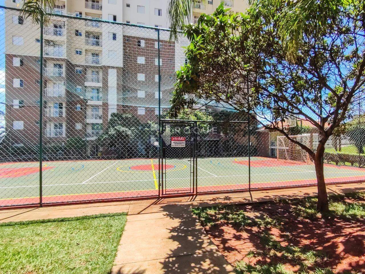 Apartamento à venda no bairro Jardim Parque Novo Mundo: QUADRA POLIESPORTIVA 