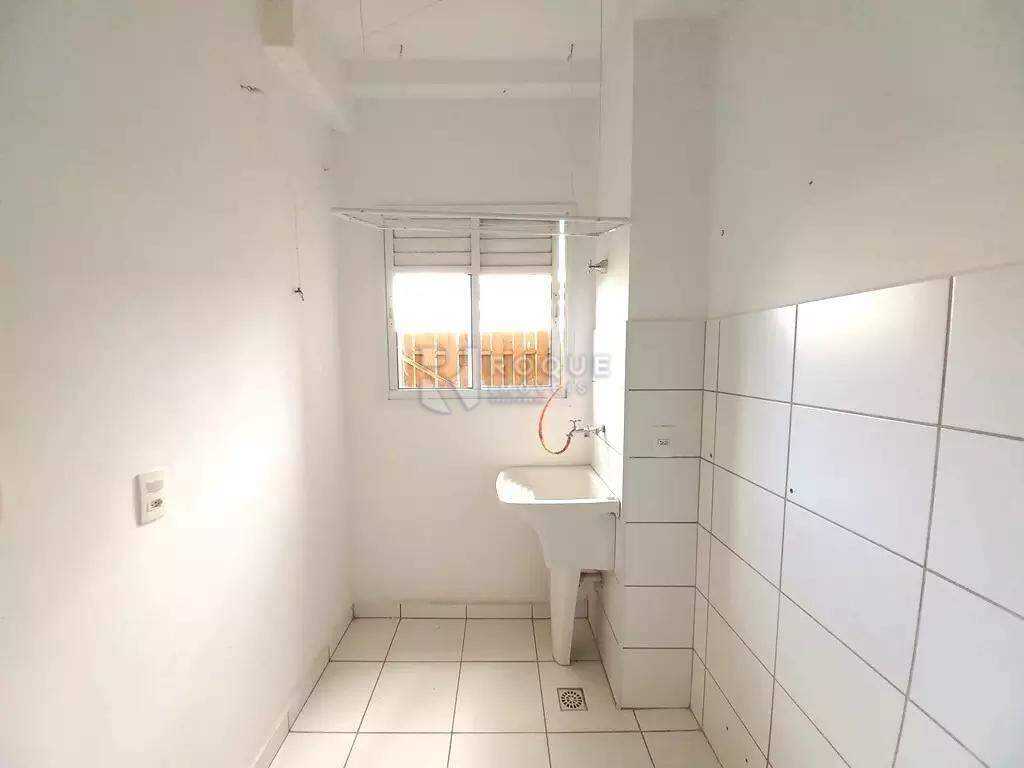 Apartamento à venda no bairro Jardim Parque Novo Mundo: 