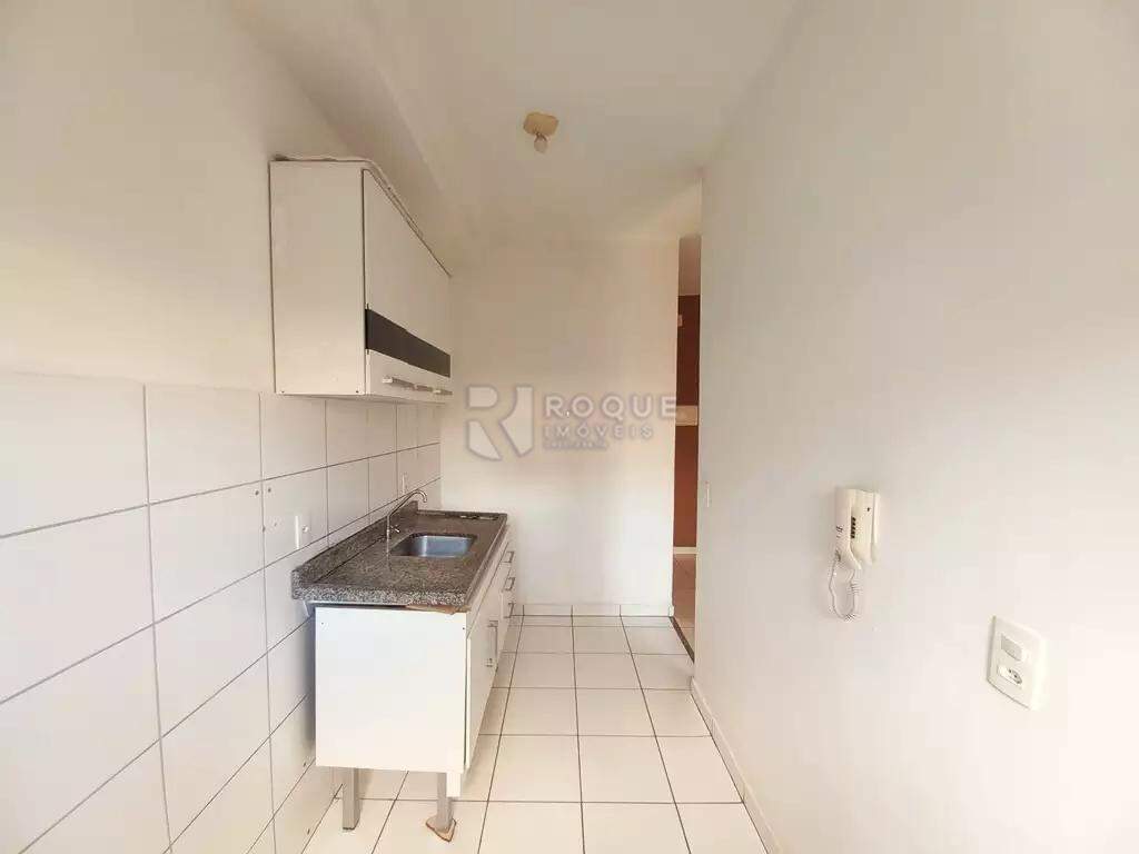 Apartamento à venda no bairro Jardim Parque Novo Mundo: 