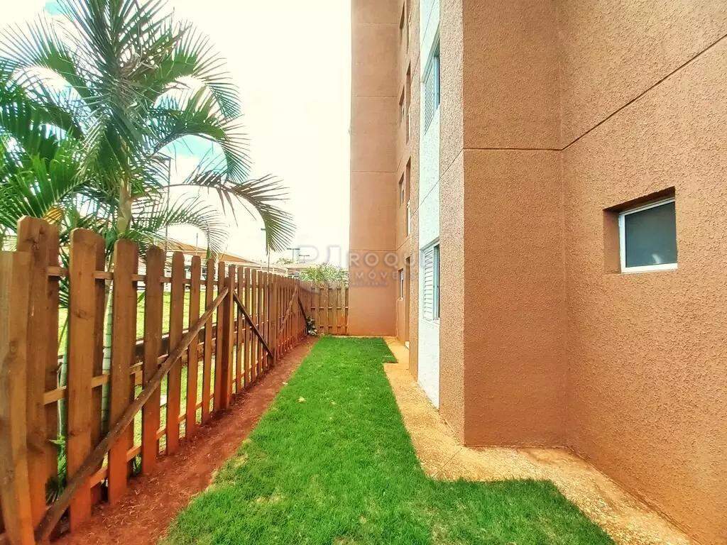 Apartamento à venda no bairro Jardim Parque Novo Mundo: 