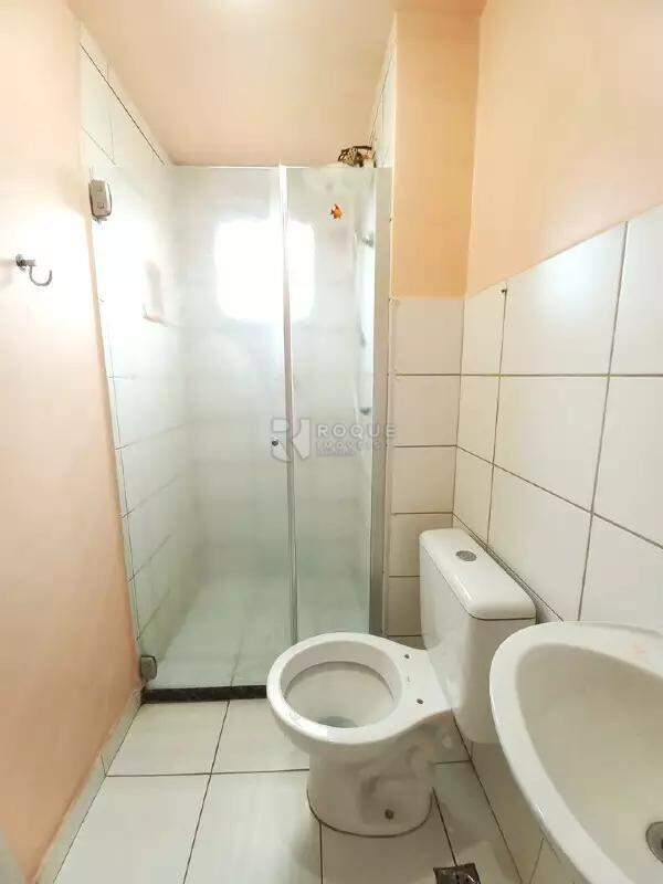 Apartamento à venda no bairro Jardim Parque Novo Mundo: 