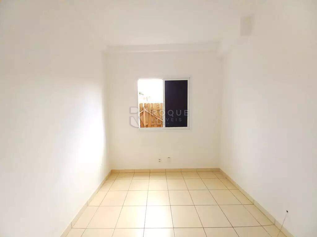 Apartamento à venda no bairro Jardim Parque Novo Mundo: 