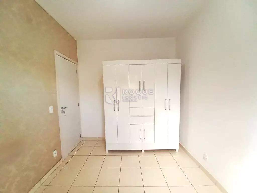 Apartamento à venda no bairro Jardim Parque Novo Mundo: 