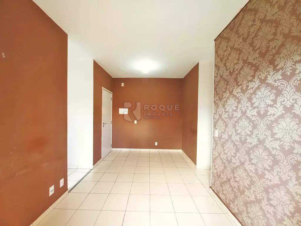 Apartamento à venda no bairro Jardim Parque Novo Mundo: 