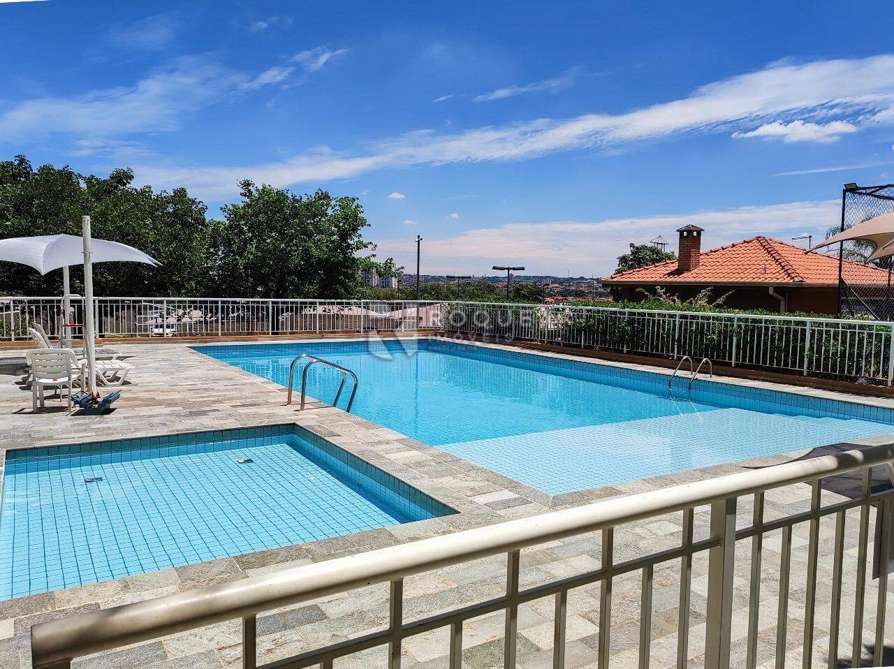 Apartamento à venda no bairro Jardim Parque Novo Mundo: PISCINAS