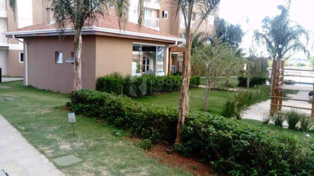 Apartamento à venda no bairro Jardim Parque Novo Mundo: 