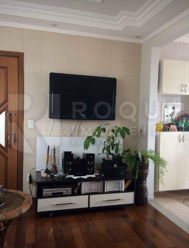 Apartamento à venda no bairro Centro: 