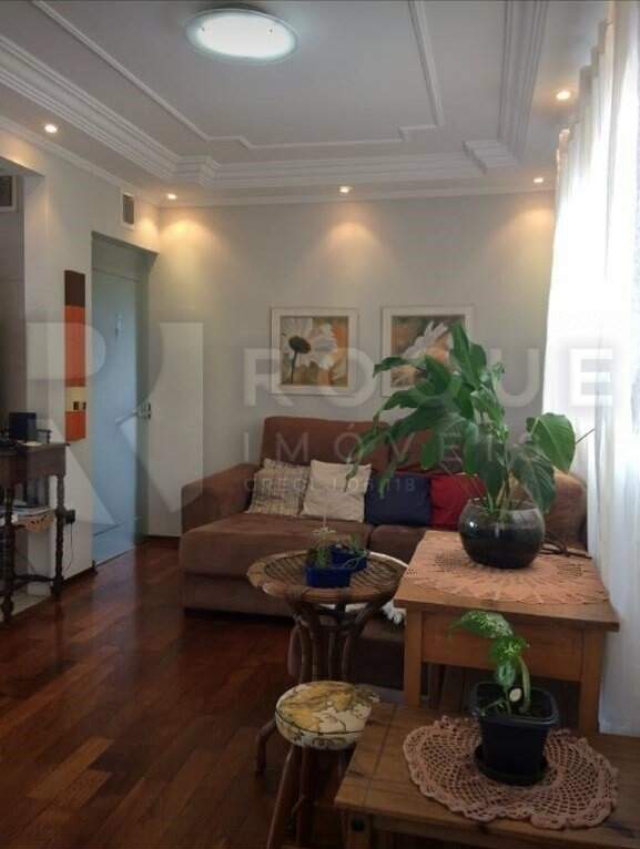 Apartamento à venda no bairro Centro: 