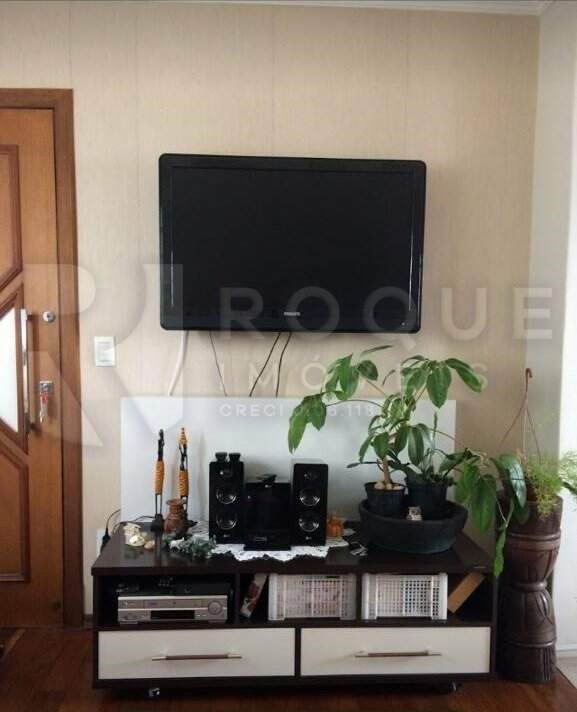 Apartamento à venda no bairro Centro: 