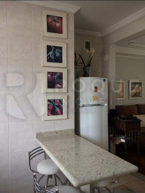 Apartamento à venda no bairro Centro: 