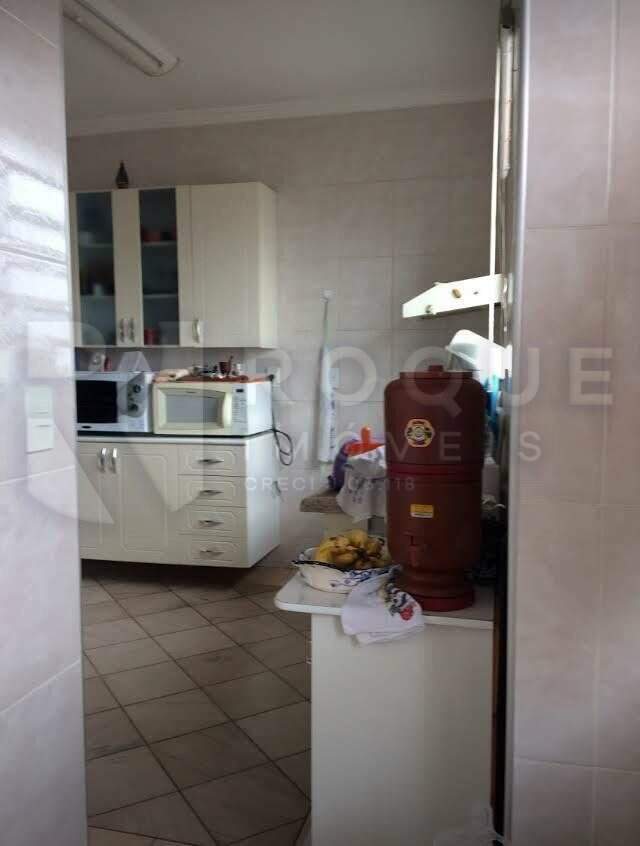 Apartamento à venda no bairro Centro: 