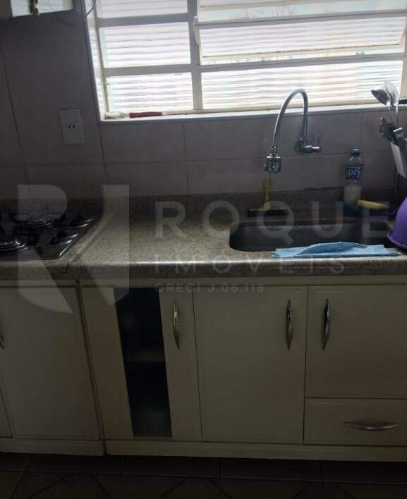 Apartamento à venda no bairro Centro: 