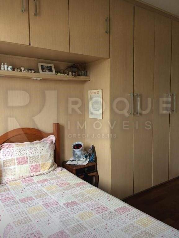 Apartamento à venda no bairro Centro: 