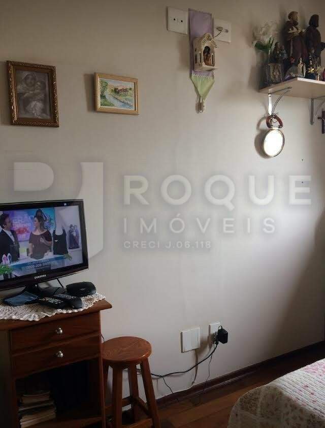Apartamento à venda no bairro Centro: 