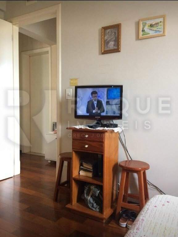 Apartamento à venda no bairro Centro: 