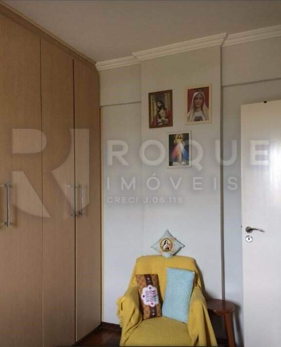 Apartamento à venda no bairro Centro: 